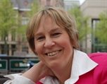 Foto van Karin
