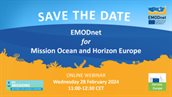 EMODnet